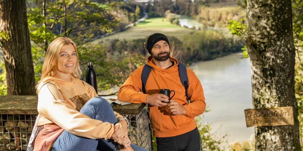 Gemeindeblatt Titelbild