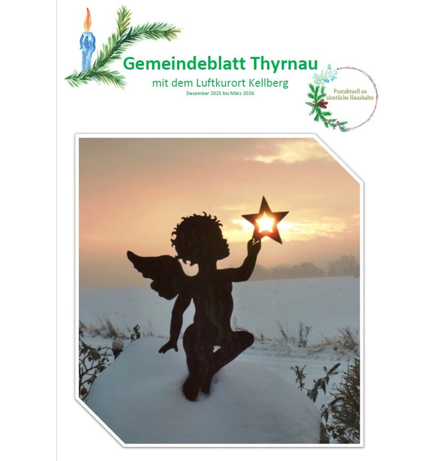 Gemeindeblatt 04/2025