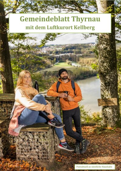 Gemeindeblatt 03/2025